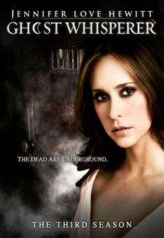 Ghost Whisperer - Saison 3 wiflix