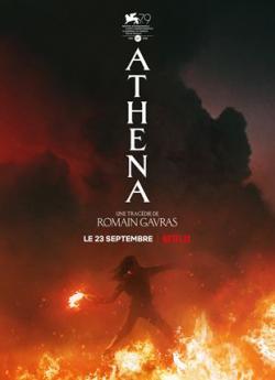 Athena (2022) wiflix