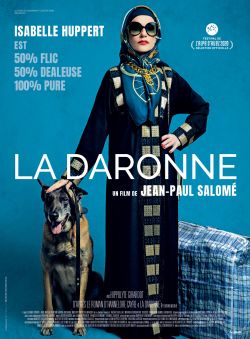 La Daronne wiflix