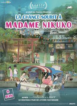 La chance sourit à madame Nikuko wiflix