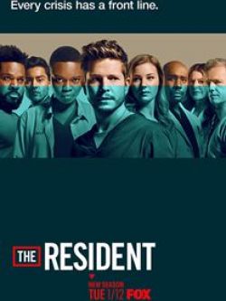 The Resident - Saison 4 wiflix