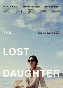 The Lost Daughter wiflix