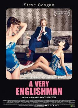 A very Englishman wiflix