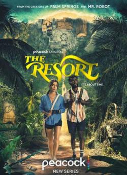 The Resort - Saison 1 wiflix