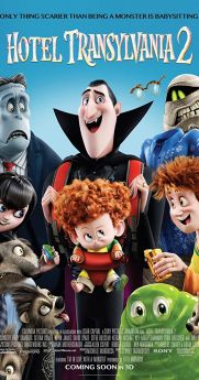 Hotel Transylvania 2 wiflix