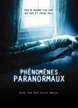 Phénomènes Paranormaux wiflix