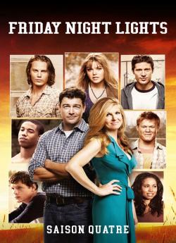 Friday Night Lights - Saison 4 wiflix