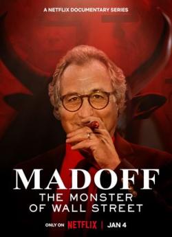 Madoff : Le monstre de la finance - Saison 1