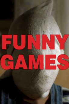 Funny Games wiflix