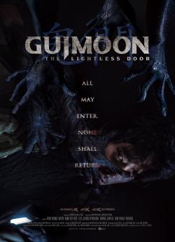 Guimoon The Lightless Door