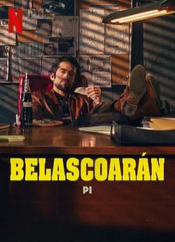 Belascoarán, Détective Privé - Saison 1 wiflix