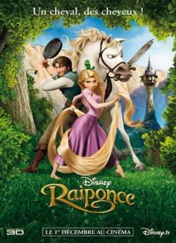 Raiponce wiflix