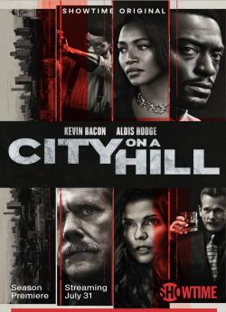 City on a Hill - Saison 3