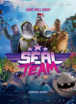 Seal Team : Une équipe de phoques ! wiflix