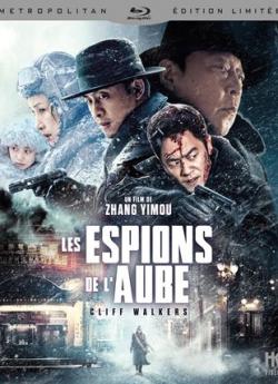 Les Espions de l'aube wiflix