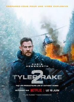 Tyler Rake 2 wiflix