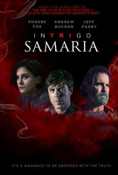 Intrigo: Samaria wiflix