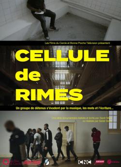 Cellule de Rimes - Saison 1 wiflix