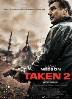 Taken 2 wiflix