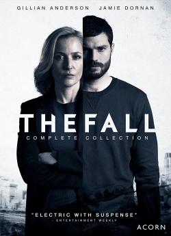 The Fall - Saison 1 wiflix