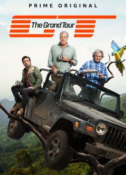 The Grand Tour - Saison 6 wiflix