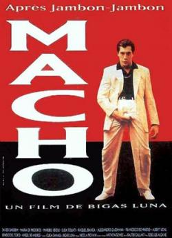 Macho (1994) wiflix