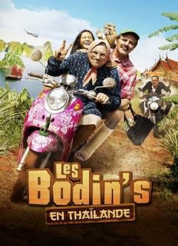 Les Bodin's en Thaïlande wiflix