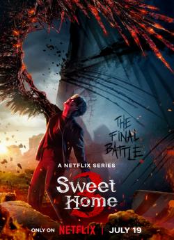 Sweet Home - Saison 3 wiflix