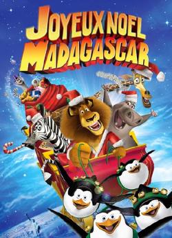 Joyeux Noël Madagascar wiflix