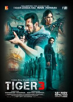 Tiger 3 wiflix