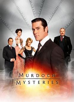 Les Enquêtes de Murdoch - Saison 15 wiflix