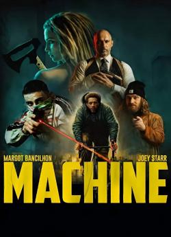 Machine - Saison 1 wiflix