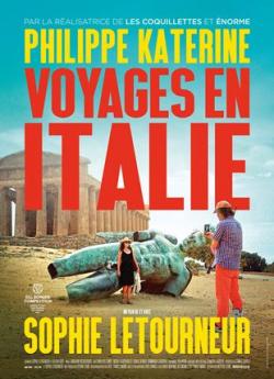 Voyages en Italie wiflix