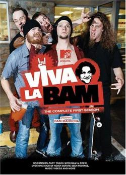 Viva La Bam - Saison 5 wiflix