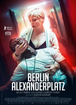 Berlin Alexanderplatz wiflix