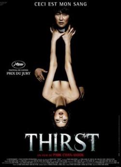 Thirst, ceci est mon sang wiflix