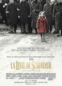 La Liste de Schindler wiflix