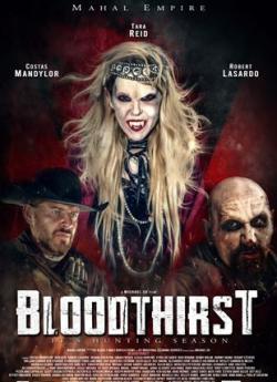 Bloodthirst wiflix