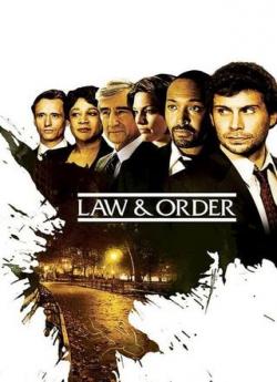 New York District / New York Police Judiciaire - Saison 21