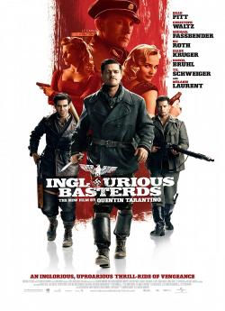 Inglourious Basterds wiflix