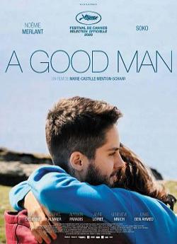 A Good Man (2021) wiflix