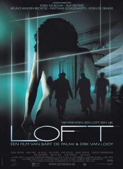 Loft (2008) wiflix