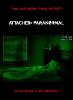 Attached: Paranormal wiflix