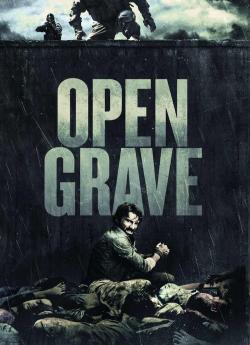 Open Grave wiflix