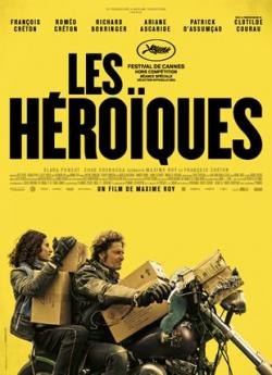 Les héroïques wiflix