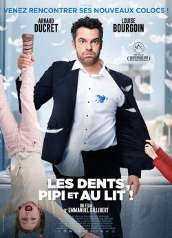 Les dents, pipi et au lit wiflix