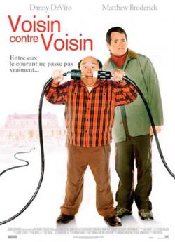 Voisin contre voisin wiflix