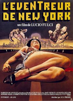 L'Eventreur de New York wiflix