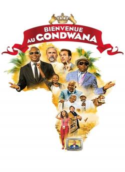 Bienvenue au Gondwana wiflix