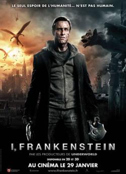 I, Frankenstein wiflix